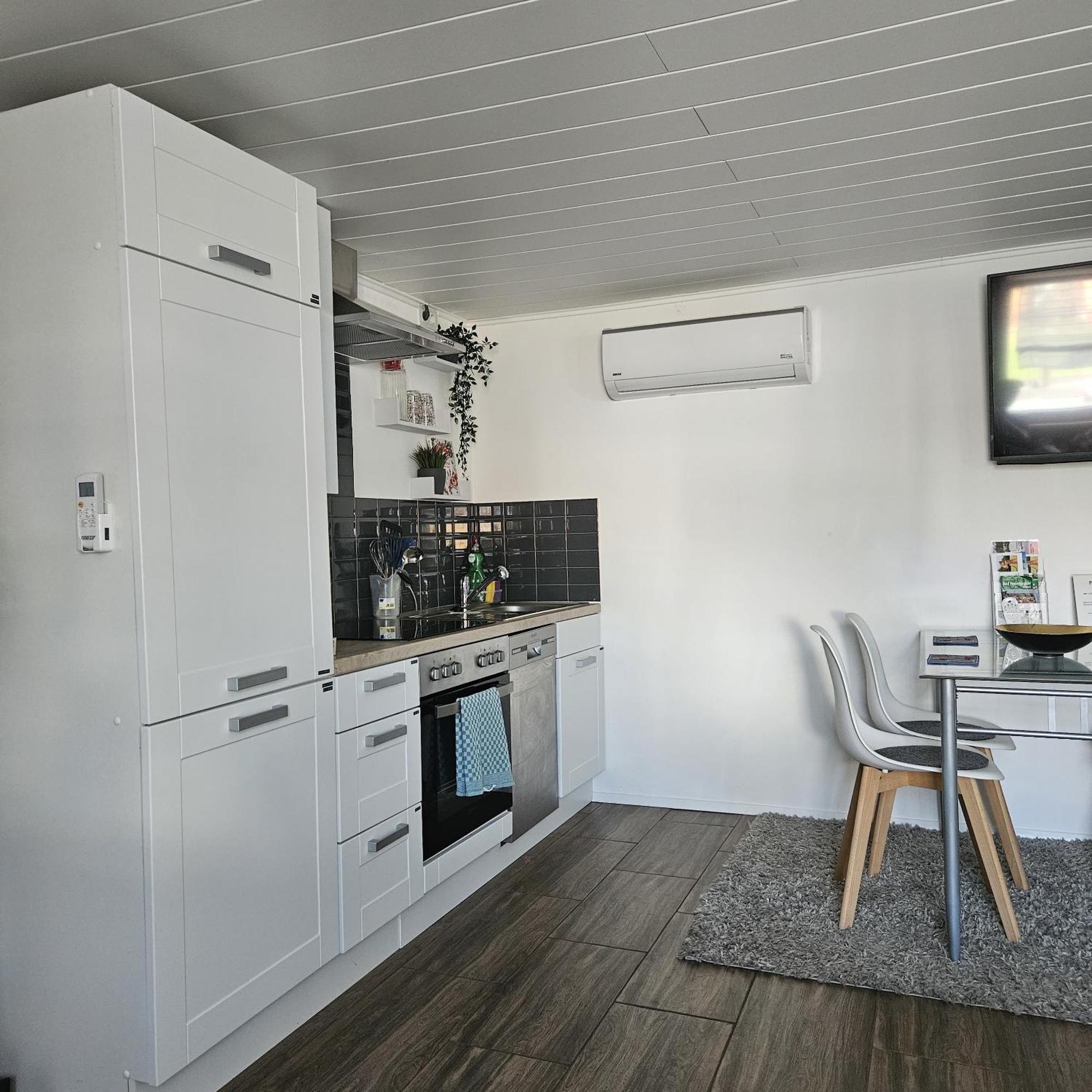 Ferienhaus Im Nationalpark "Unteres Odertal" Lunow-Stolzenhagen Eksteriør bilde